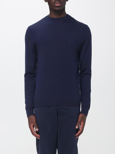 Sweater men Etro