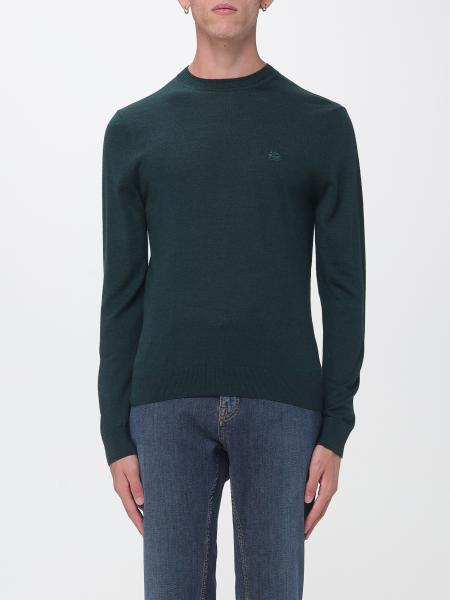 Sweater men Etro