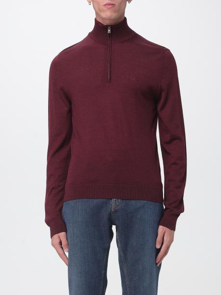 Sweater men Etro