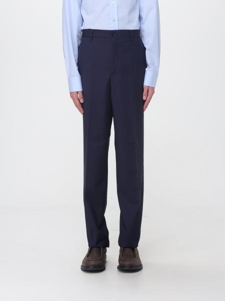 Pantaloni uomo Etro