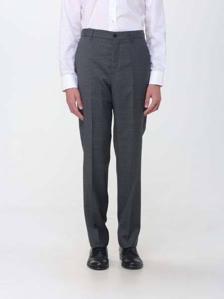 Pants men Etro