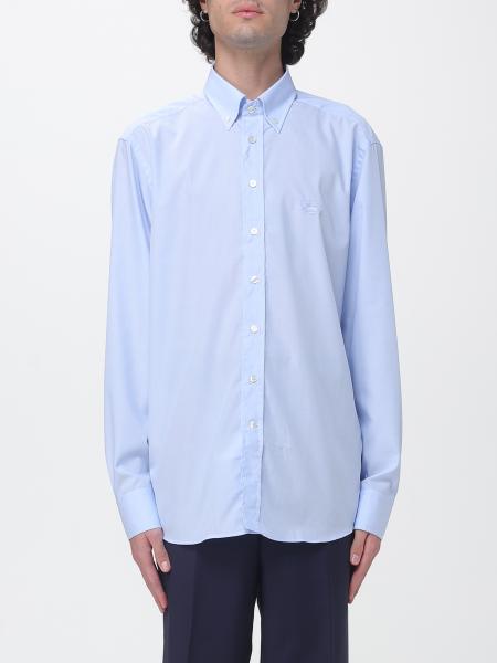 Shirt men Etro