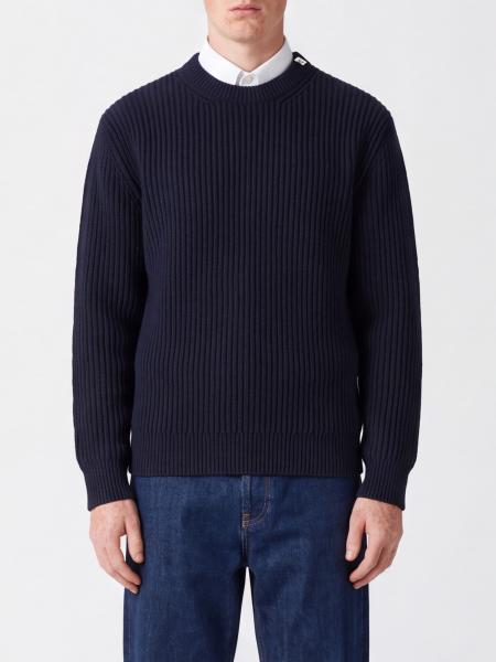 Sweater men Ferragamo