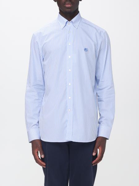 Shirt men Etro