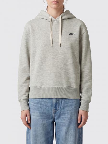 Sweatshirt woman Autry