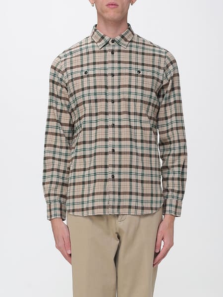Shirt men Woolrich