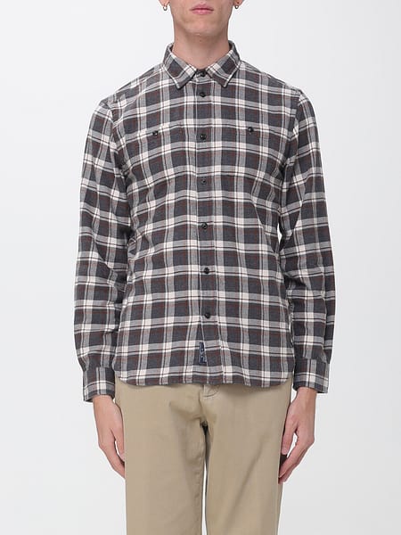 Shirt men Woolrich