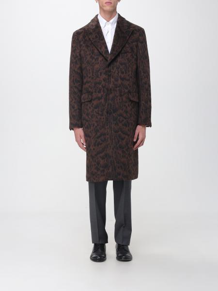 Suit vest men Etro