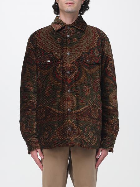 Giacca uomo Etro