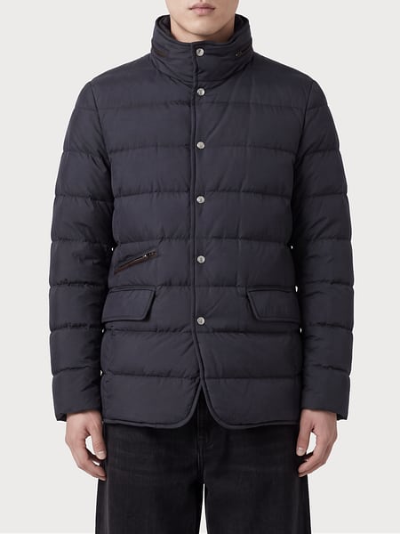 Jacket men Moorer