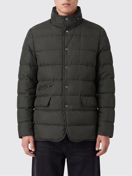 Jacket men Moorer