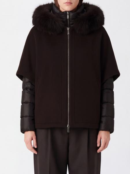 Jacket woman Moorer
