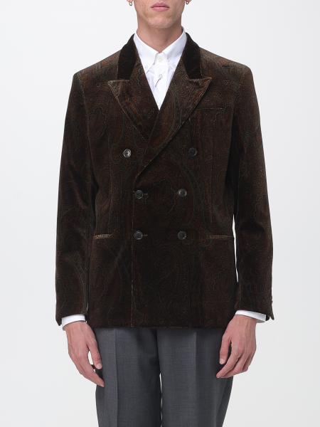 Giacca uomo Etro