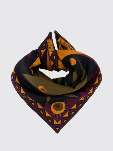 Scarf woman Pucci