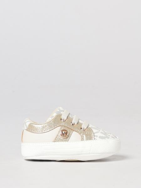 Shoes kids Michael Kors