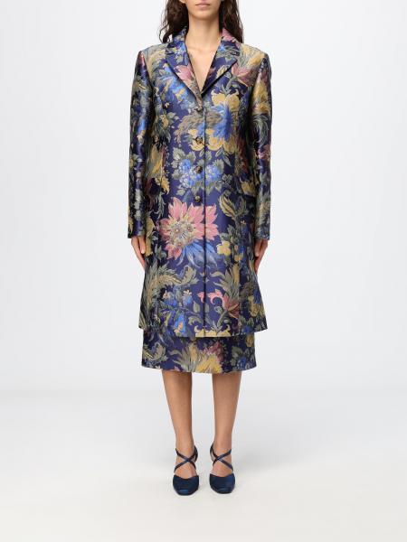 Waistcoat woman Etro