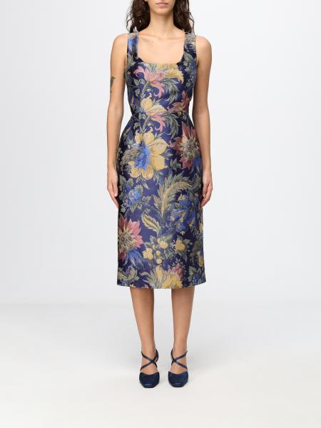 Dress woman Etro