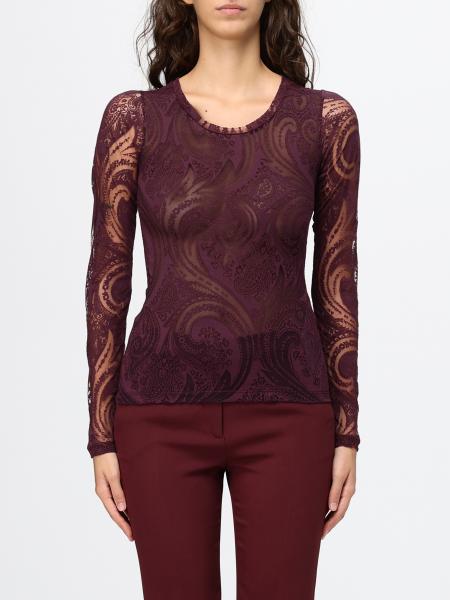 Top woman Etro