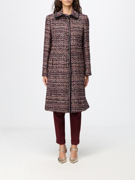 Waistcoat woman Etro