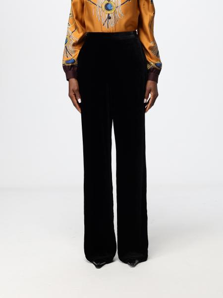Pants woman Etro