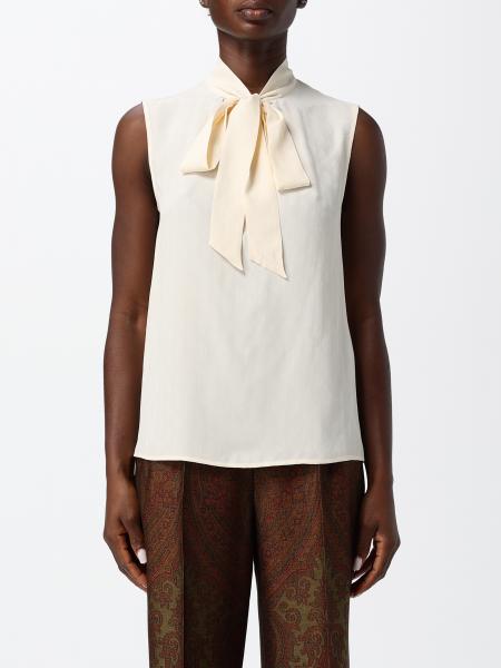 Top woman Etro