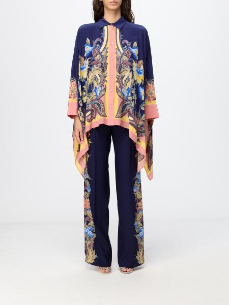 Shirt woman Etro