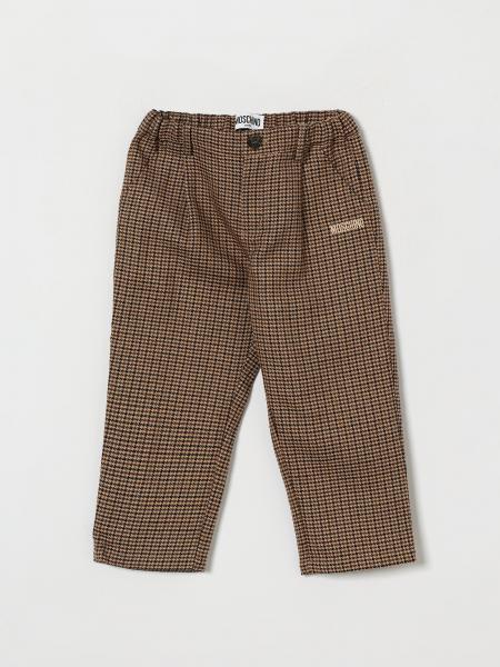Pants kids Moschino