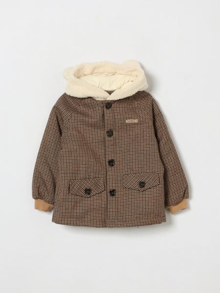 Jacket kids Moschino