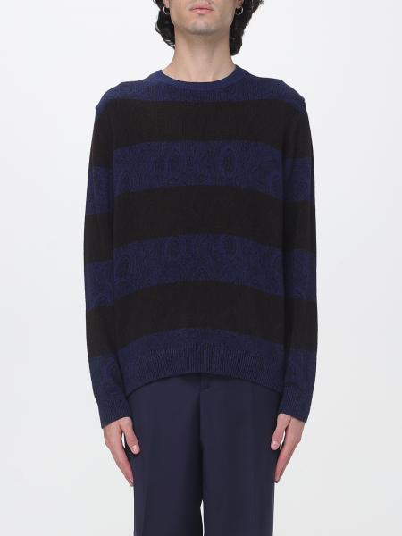 Sweater men Etro