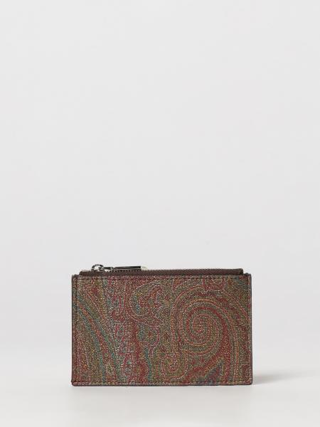 钱包 男士 Etro