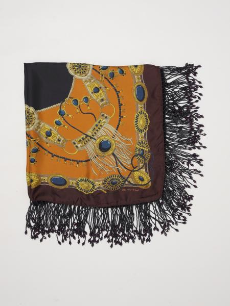 ネックスカーフ レディース Etro