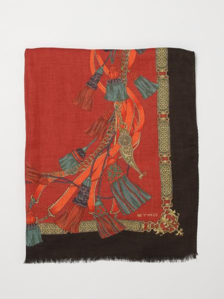 ネックスカーフ レディース Etro