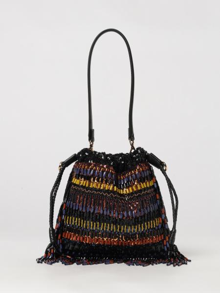 Mini bag woman Etro