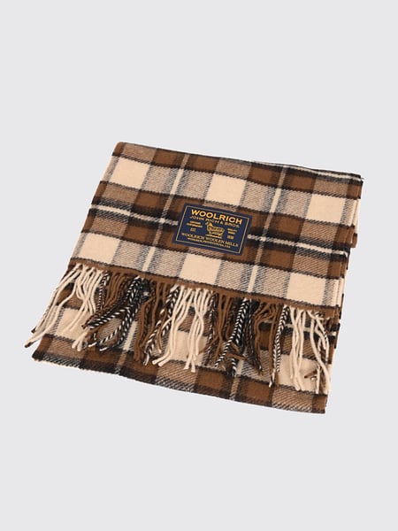 Bufanda hombre Woolrich
