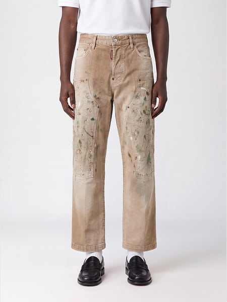 Jeans men Dsquared2