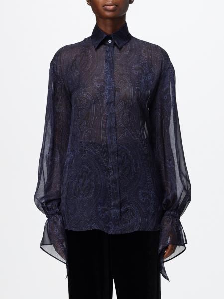 Camisa mujer Etro