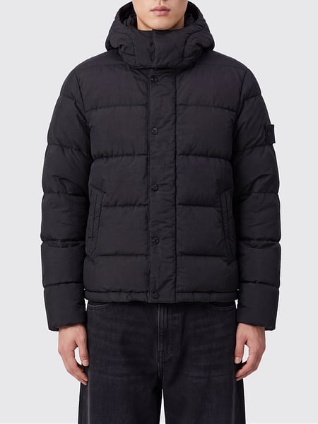 Jacke herren Stone Island