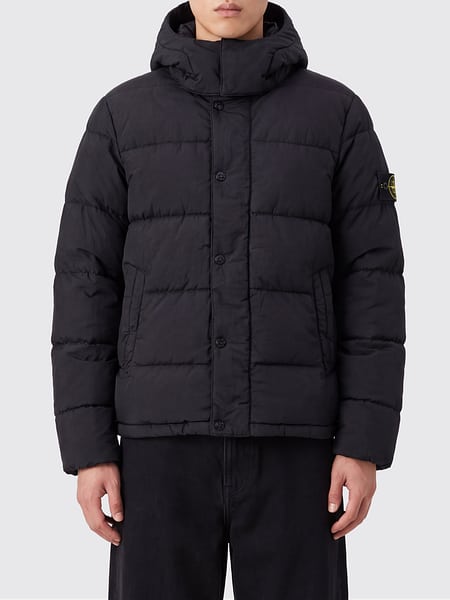 Jacke herren Stone Island