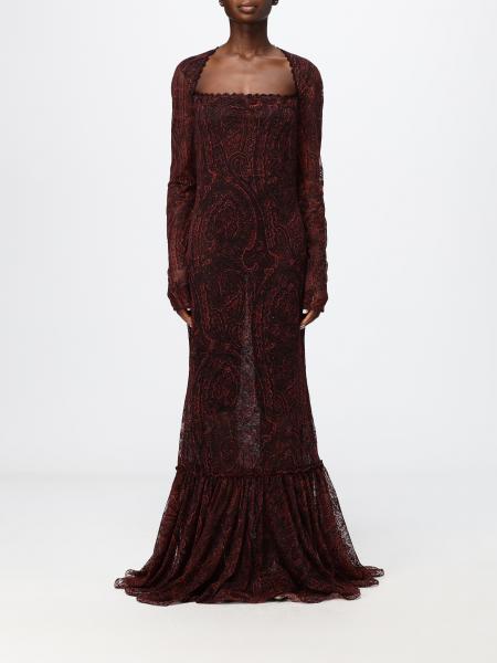 Dress woman Etro
