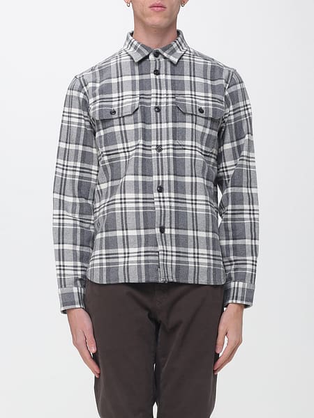 Shirt men Woolrich
