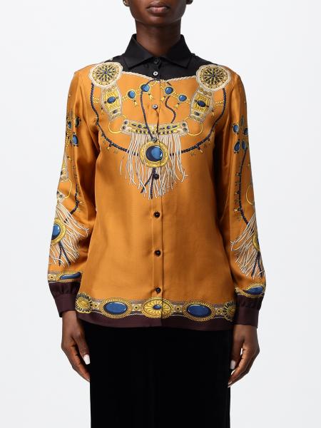 Camisa mujer Etro