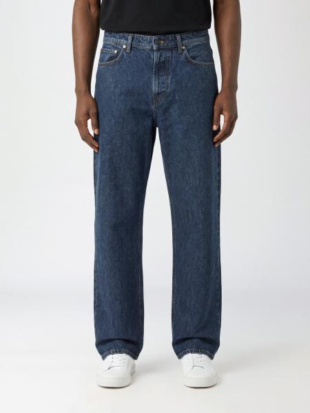 Jeans uomo Stone Island