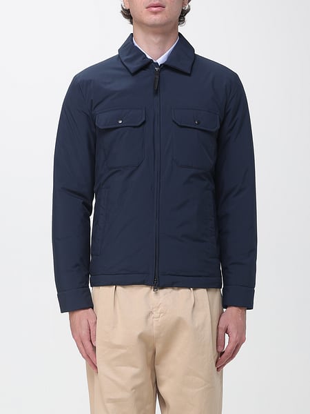 Shirt men Woolrich