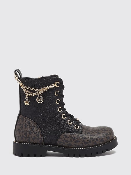 Shoes kids Michael Kors