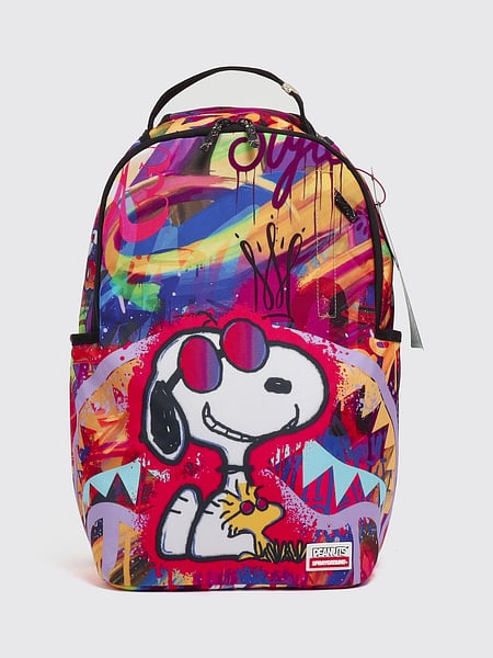 Duffel bag kids Sprayground