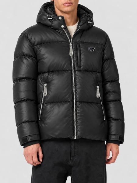 Jacket men Philipp Plein