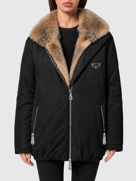 Jacke damen Philipp Plein