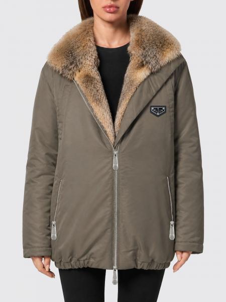 Jacke damen Philipp Plein