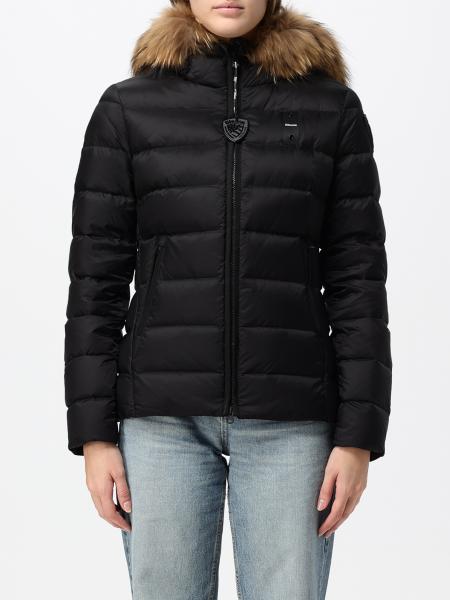 Jacket woman Blauer