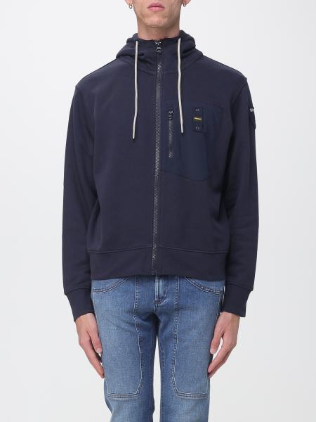 Sudadera hombre Blauer